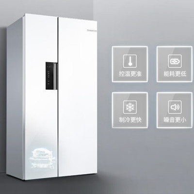 三星冰箱结冰导致无法拉开抽屉怎么解决 导致水分凝结形成冰块